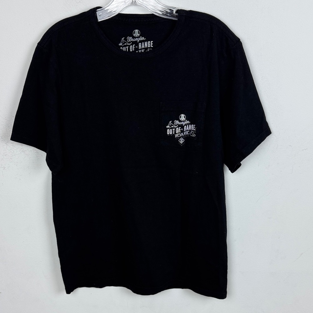 Roark Shirt